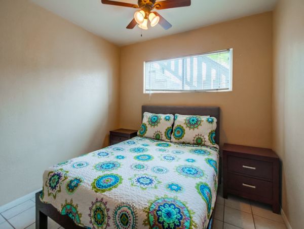 Mission Beach And Pacific Beach Home 983717
