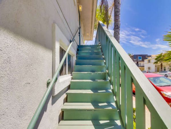 Mission Beach And Pacific Beach Home 983717