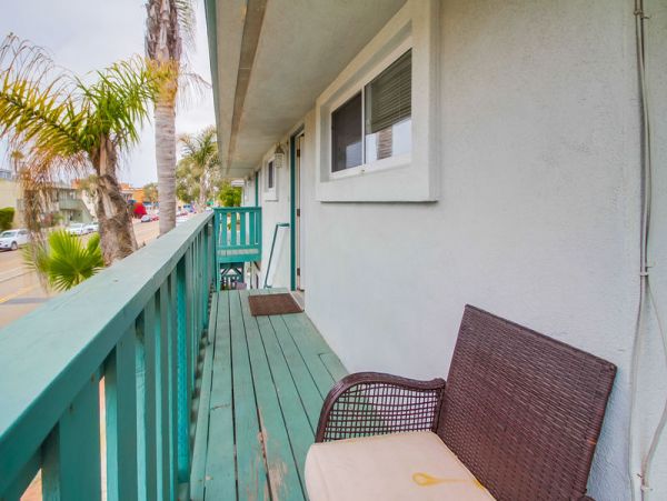Mission Beach And Pacific Beach Home 983717
