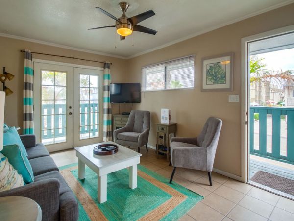 Mission Beach And Pacific Beach Home 983717