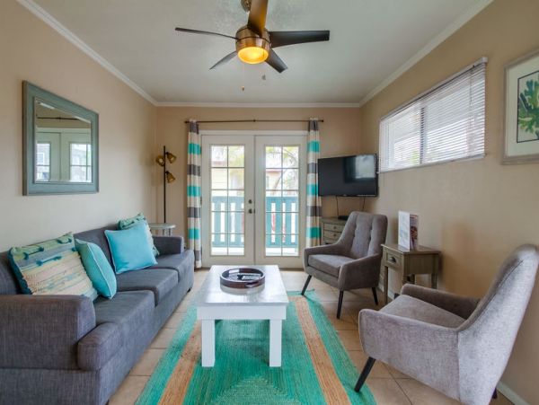 Mission Beach And Pacific Beach Home 983717