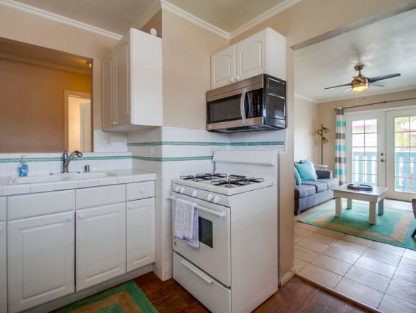 Mission Beach And Pacific Beach Home 983717