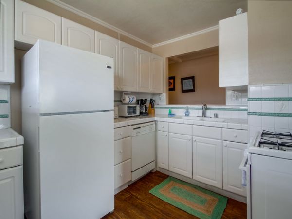 Mission Beach And Pacific Beach Home 983717