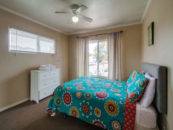 Mission Beach And Pacific Beach Home 983717
