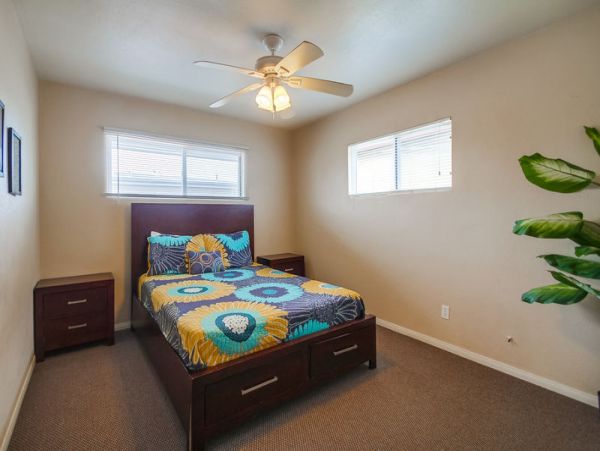 Mission Beach And Pacific Beach Home 983717