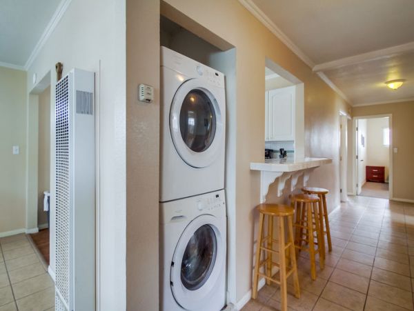 Mission Beach And Pacific Beach Home 983717