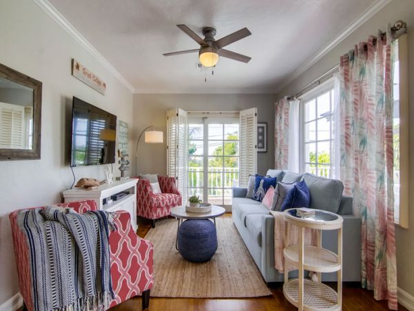 Mission Beach And Pacific Beach Home 983718