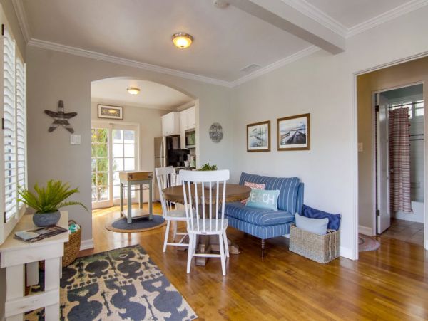 Mission Beach And Pacific Beach Home 983718