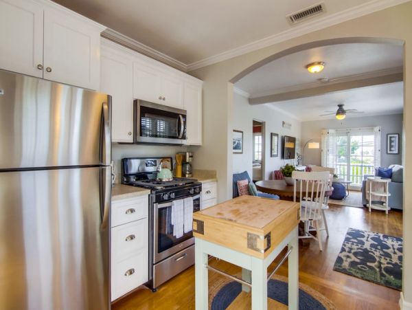 Mission Beach And Pacific Beach Home 983718