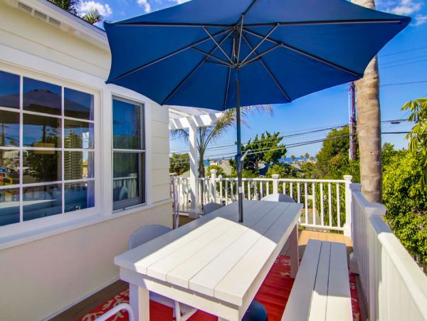 Mission Beach And Pacific Beach Home 983718