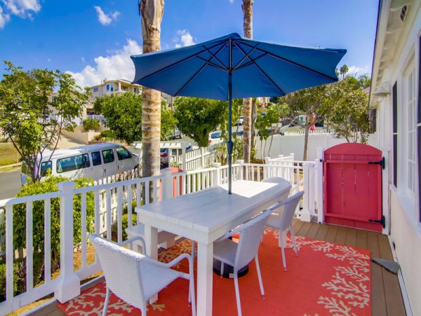 Mission Beach And Pacific Beach Home 983718