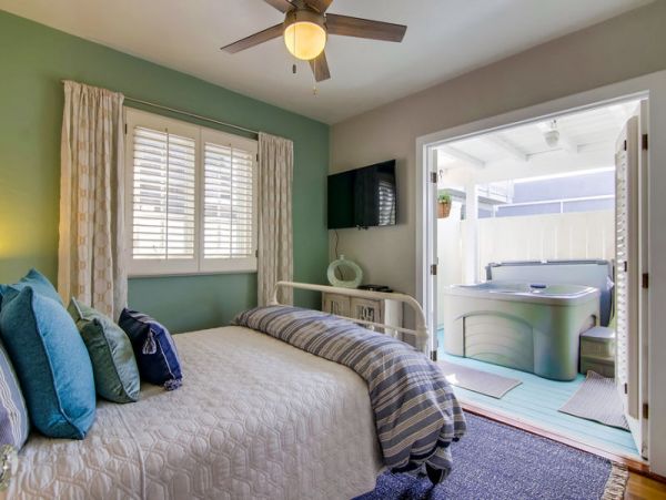 Mission Beach And Pacific Beach Home 983718