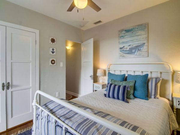 Mission Beach And Pacific Beach Home 983718
