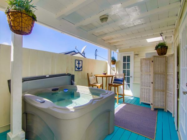 Mission Beach And Pacific Beach Home 983718