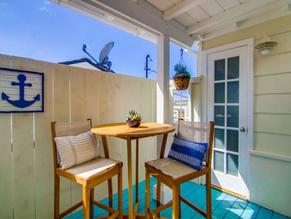 Mission Beach And Pacific Beach Home 983718