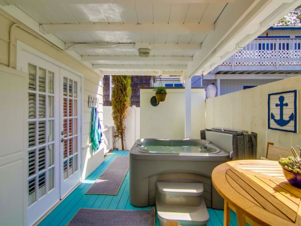 Mission Beach And Pacific Beach Home 983718