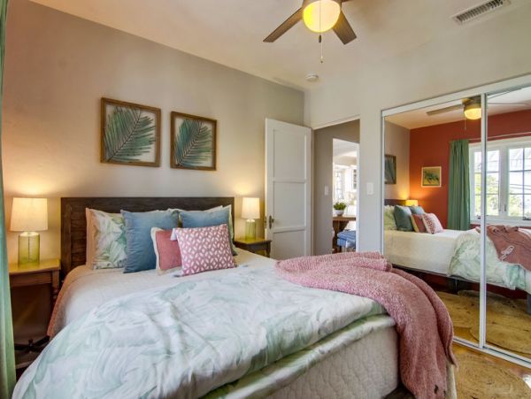 Mission Beach And Pacific Beach Home 983718