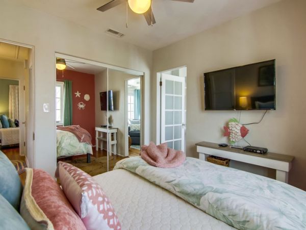 Mission Beach And Pacific Beach Home 983718