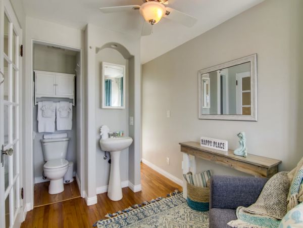 Mission Beach And Pacific Beach Home 983718