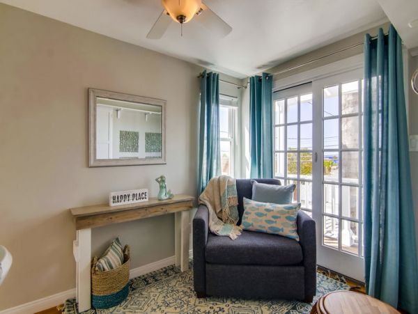 Mission Beach And Pacific Beach Home 983718