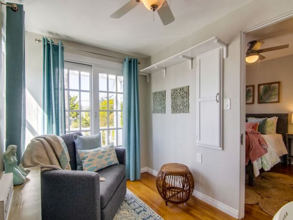 Mission Beach And Pacific Beach Home 983718