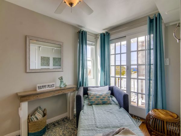 Mission Beach And Pacific Beach Home 983718