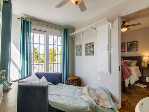 Mission Beach And Pacific Beach Home 983718