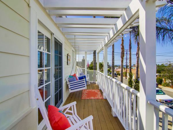 Mission Beach And Pacific Beach Home 983718