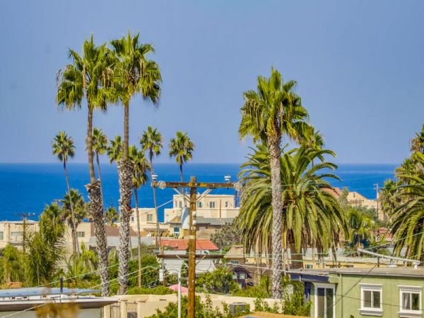 Mission Beach And Pacific Beach Home 983718
