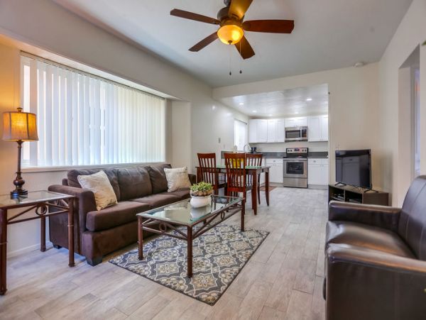 Mission Beach And Pacific Beach Condo 983719