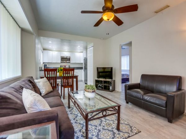Mission Beach And Pacific Beach Condo 983719