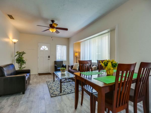 Mission Beach And Pacific Beach Condo 983719