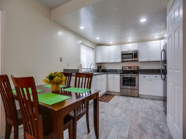 Mission Beach And Pacific Beach Condo 983719