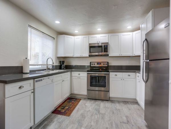 Mission Beach And Pacific Beach Condo 983719
