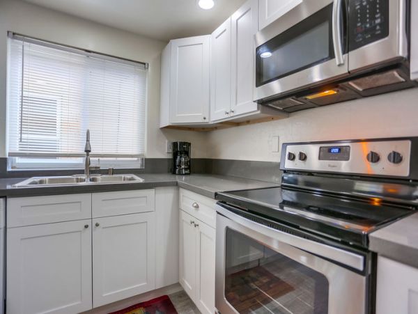Mission Beach And Pacific Beach Condo 983719