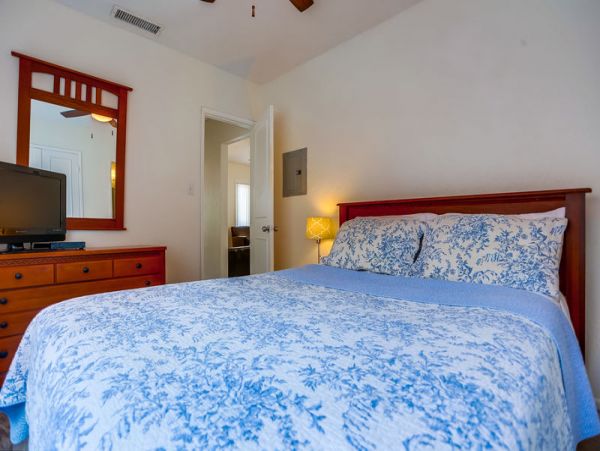 Mission Beach And Pacific Beach Condo 983719