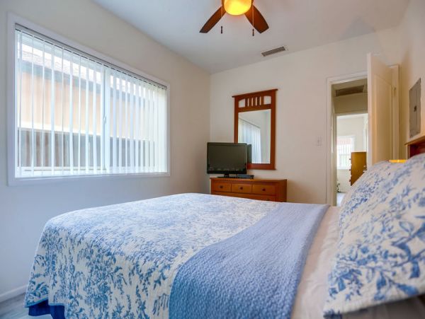 Mission Beach And Pacific Beach Condo 983719