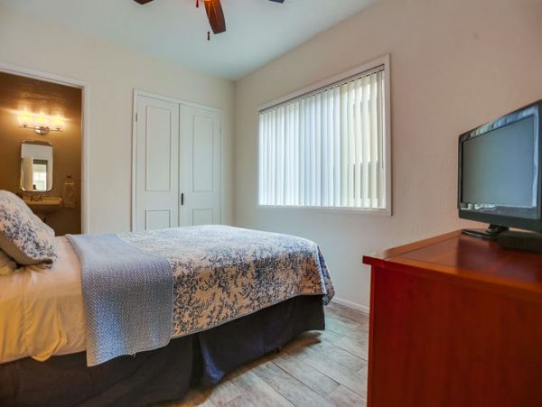 Mission Beach And Pacific Beach Condo 983719