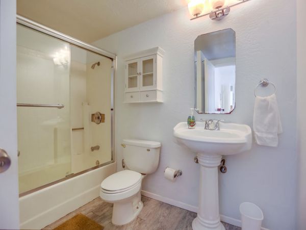 Mission Beach And Pacific Beach Condo 983719