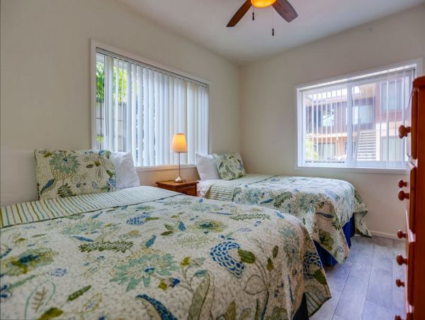 Mission Beach And Pacific Beach Condo 983719