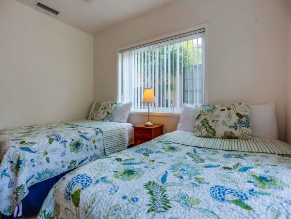 Mission Beach And Pacific Beach Condo 983719