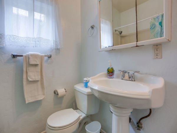 Mission Beach And Pacific Beach Condo 983719