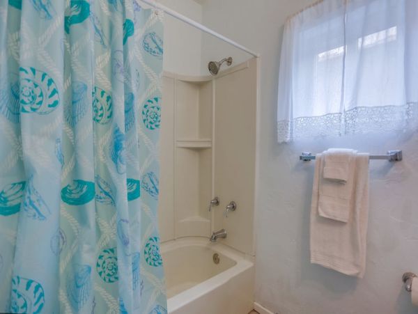 Mission Beach And Pacific Beach Condo 983719