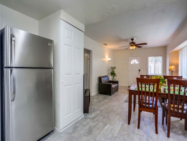 Mission Beach And Pacific Beach Condo 983719