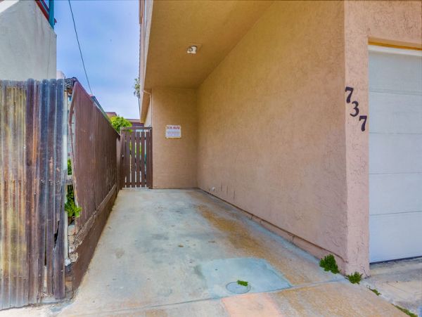 Mission Beach And Pacific Beach Condo 983719