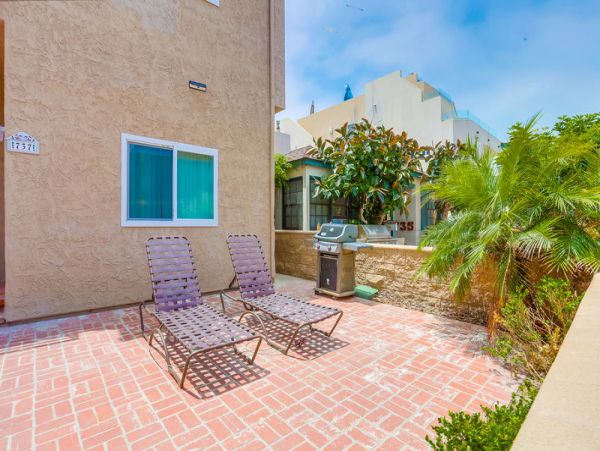 Mission Beach And Pacific Beach Condo 983719