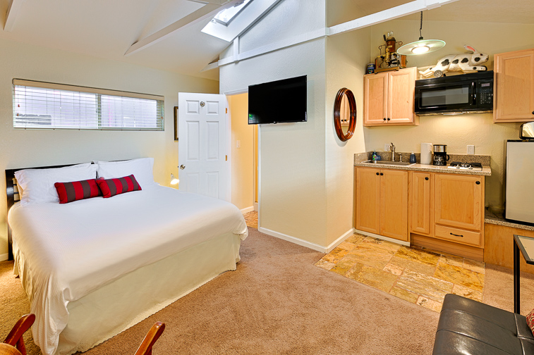 La Jolla Condo 983720