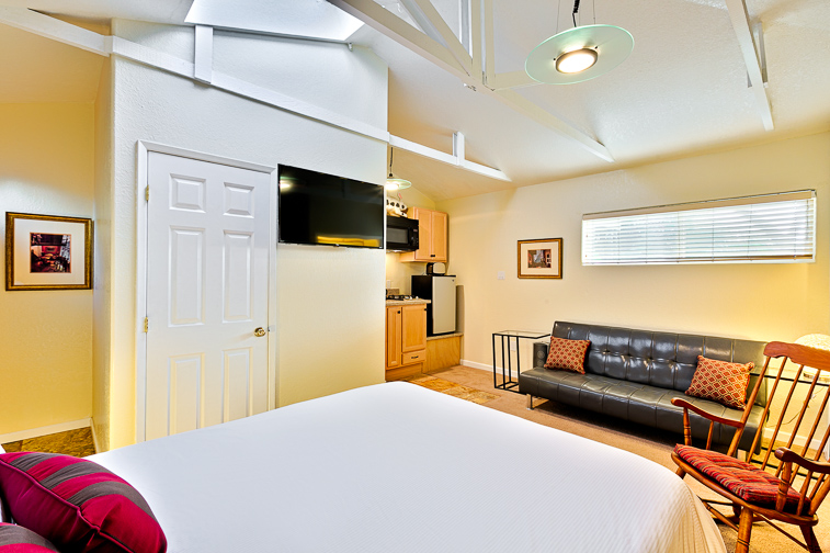 La Jolla Condo 983720