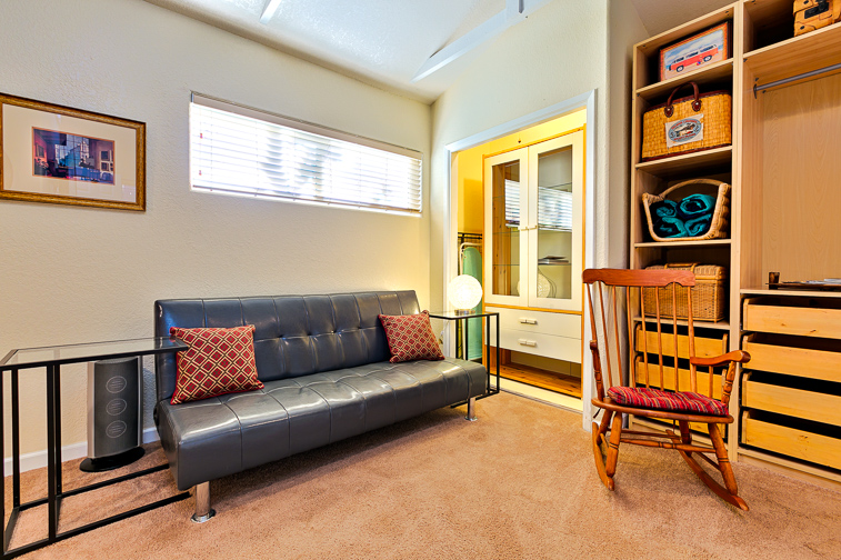 La Jolla Condo 983720