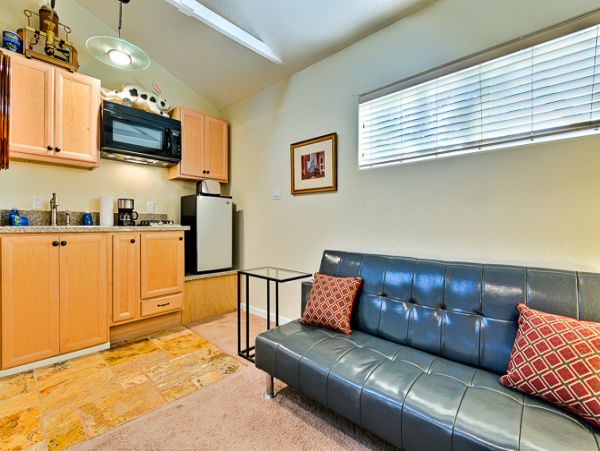 La Jolla Condo 983720